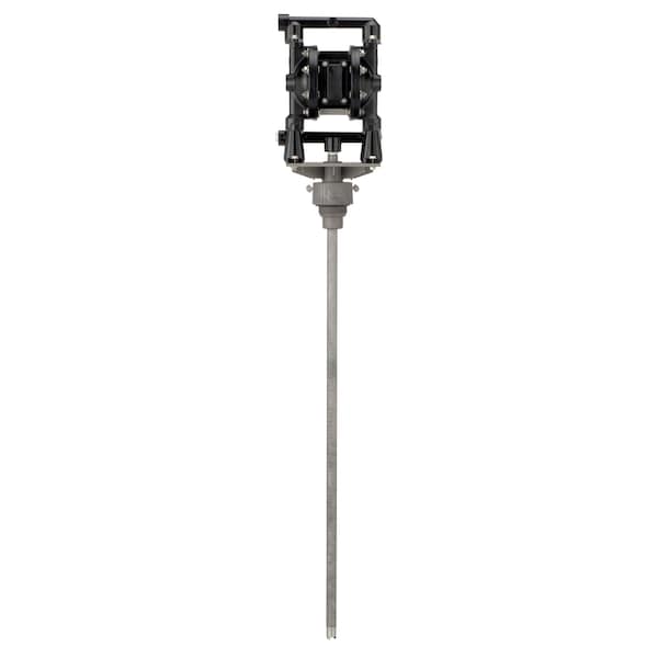 Drum Pump Asm 55 Gal., 1/2", DAB05-APCC-B-
