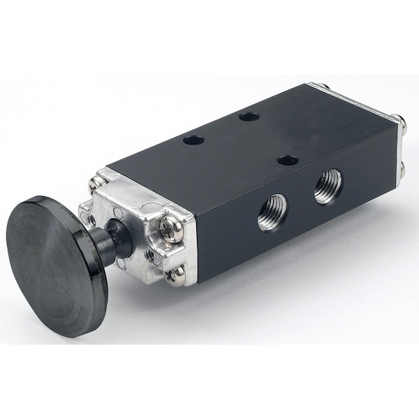 Valve, E Series, E112HM