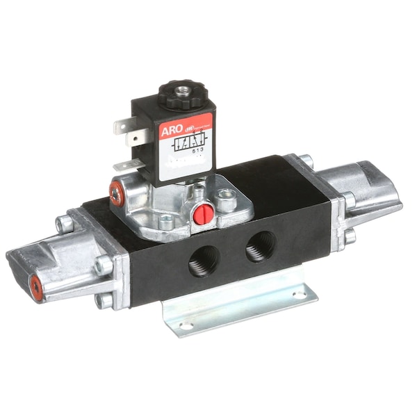 Valve, E Series, E212SS-012-D