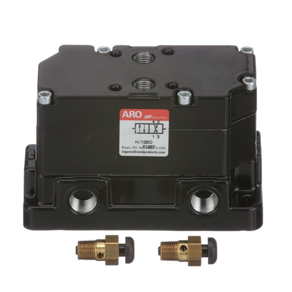 Valve, H Series, H213BD