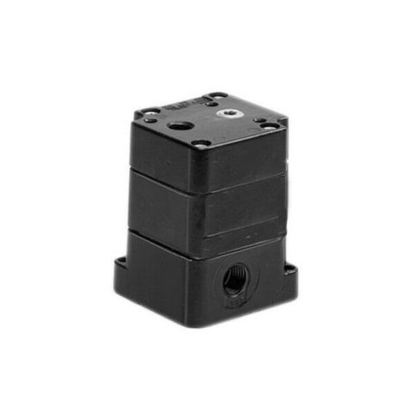 Valve, H Series, H253PS