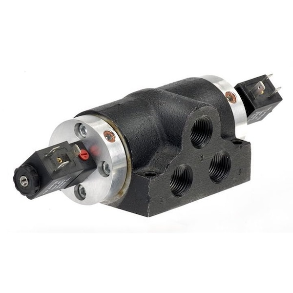Valve, K Series, K214SD-024-D