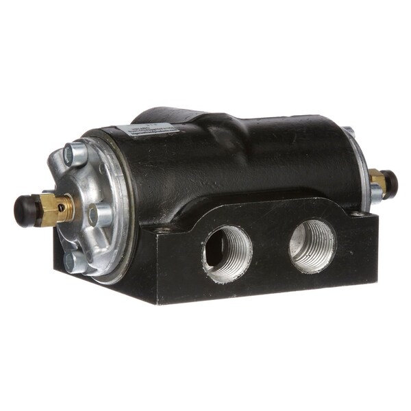 Valve, K Series, K216BD