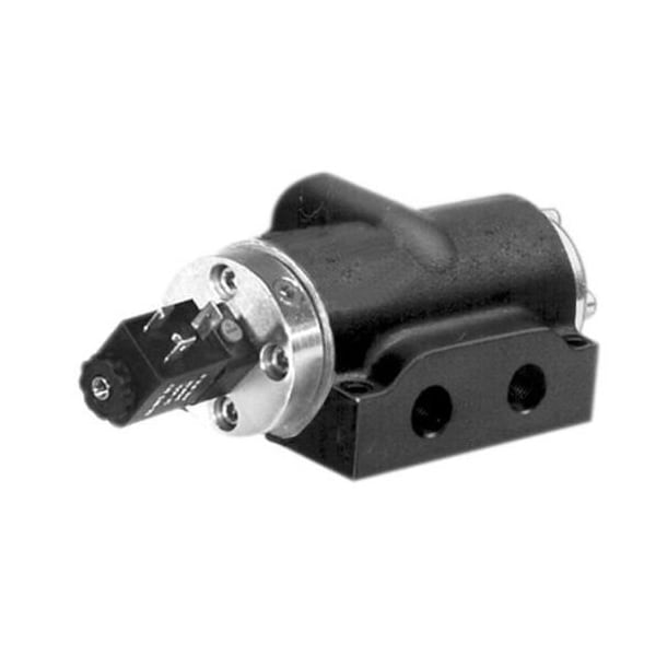 Valve, K Series, K216SS-024-D
