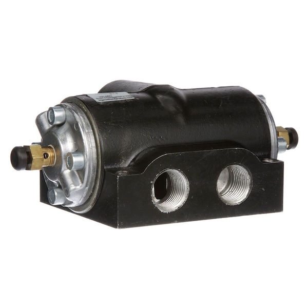 Valve, K-Series, K314BD
