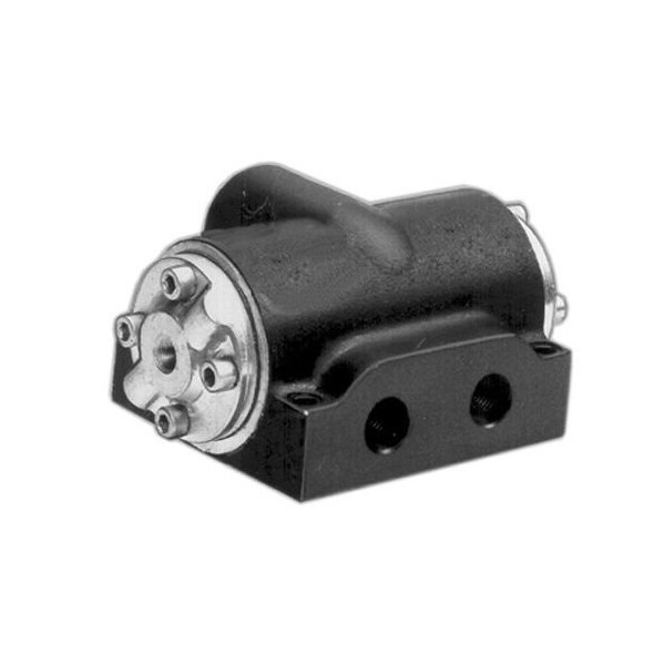 Valve, K Series, K316PD
