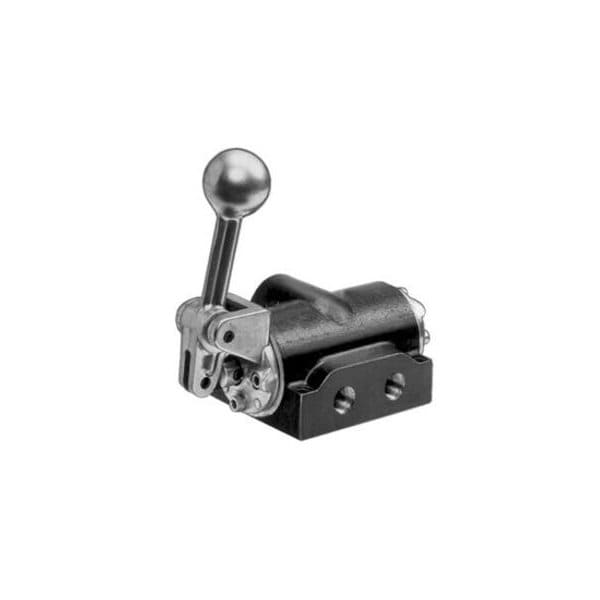 Valve, K Series, K614LM