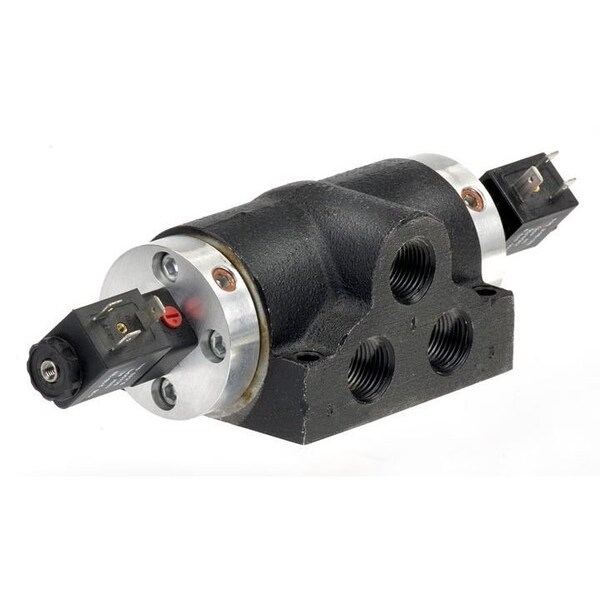 Valve, K Series, K716SD-120-A