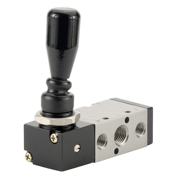 Valve Asm, M213LM