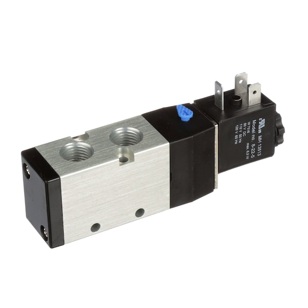 Valve Asm, M212SS-012-D