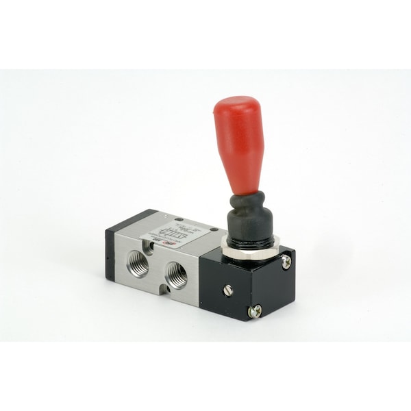 Valve Asm, M213LS