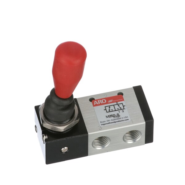 Max Air 3-Way, M252LS