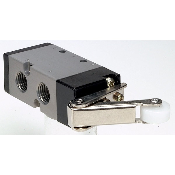 Roller Lever, 1/4 3-Way, M252RS
