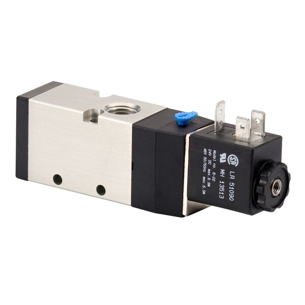 Valve Asm, M253SS-012-D