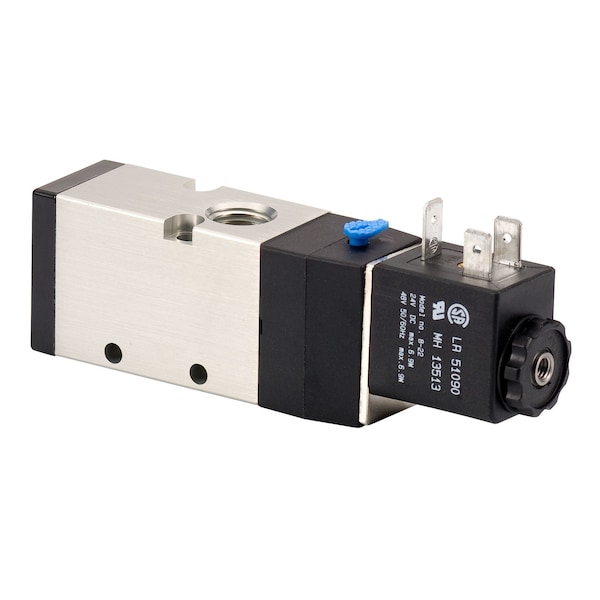 Valve Asm, M254SS-240-A
