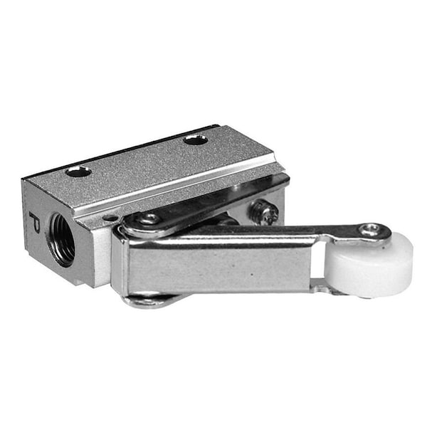 Roller Lever, 1/8 3-Way, M291RS
