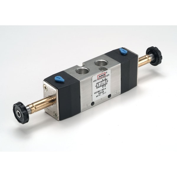 Valve Asm, M312SD-000-N