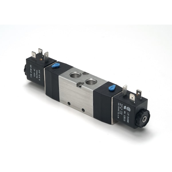 Valve Asm, M313SD-024-D