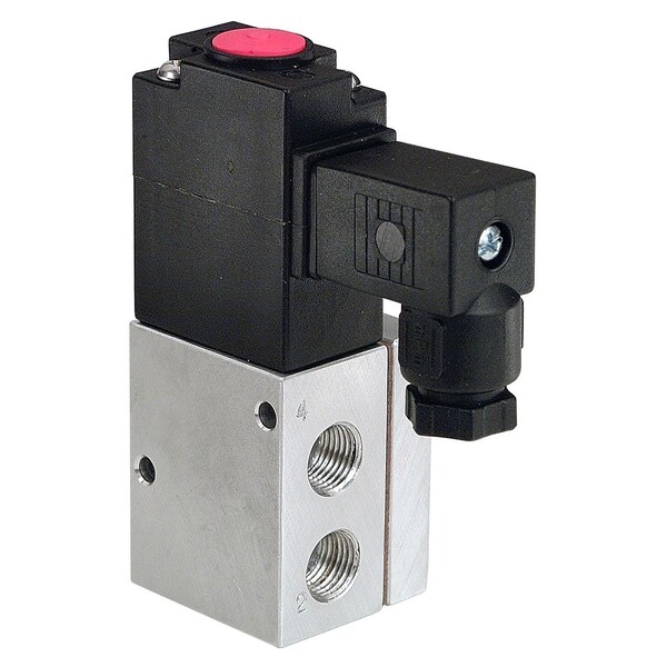 Vlv, Prtd, Din, 3Wy, P251SS-120-B