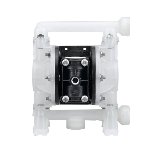 Assembly, 3/8, PD03P-APS-0KA