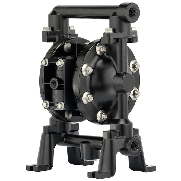 Pump Asm, 3/8", PD03P-ARS-0NA
