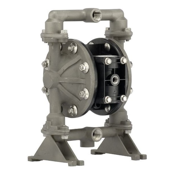 Diaphragm Pump Asm, PD05A-ASS-SAA-B