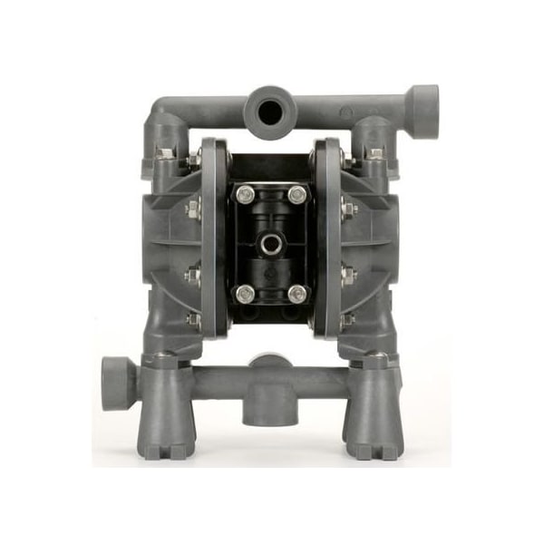 Diaphragm Pump, 1/2In, PD05P-ADS-DST-B