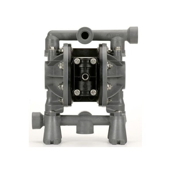 Diaphragm Pump, 1/2In, PD05P-AES-STT-B