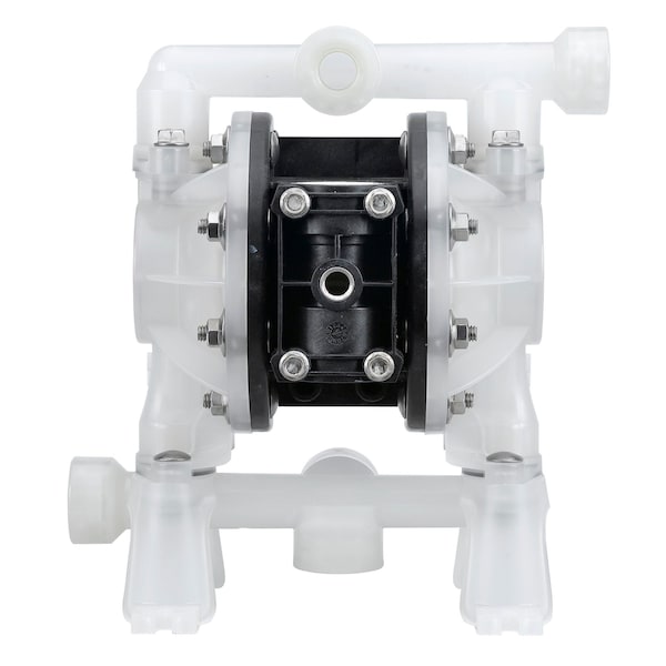 Diaphragm Pump, 1/2In, 2B350I, PD05P-ALS-