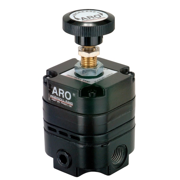 Regulator, PR4021-203