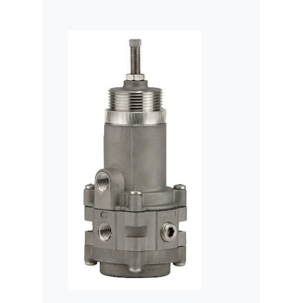 Ss Regulator 3/8 0-60, PRSS31-200