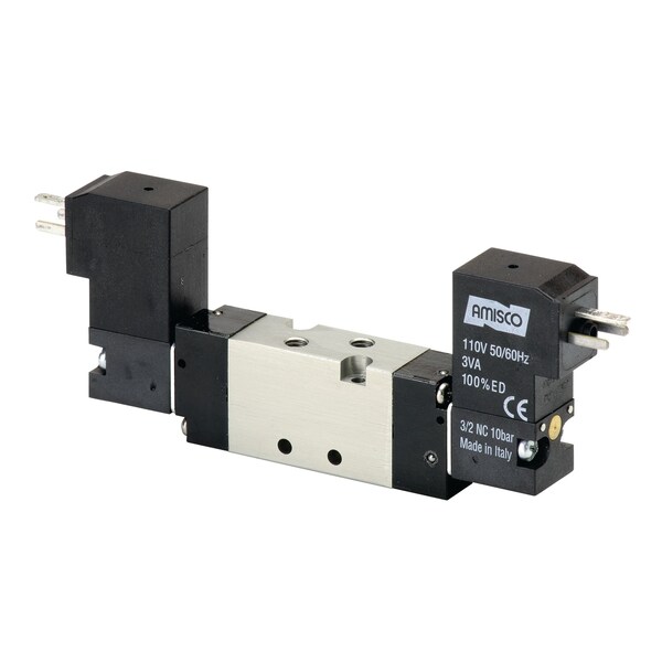 Valve, 24 V Dc Din, S5DSMD-1