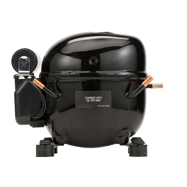 Compressor, 115V, 1-Phase, 5644 Btu