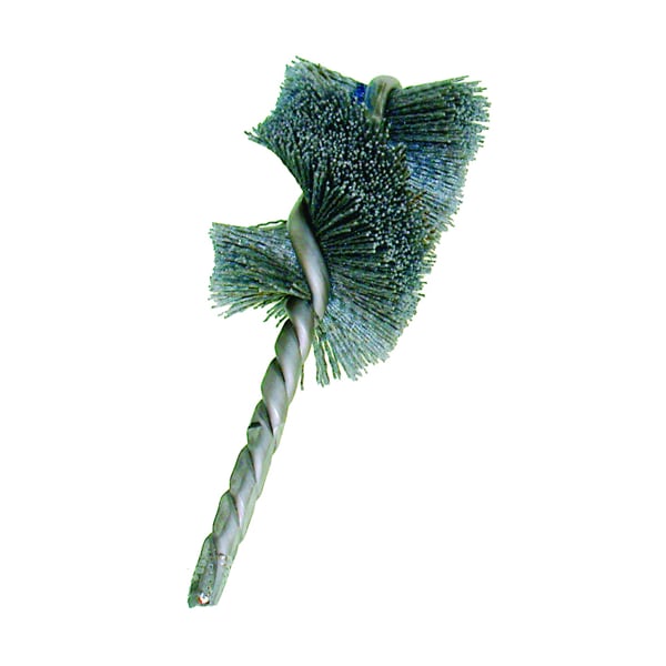 Heavy-Duty Internal Deburring Tools, 1"