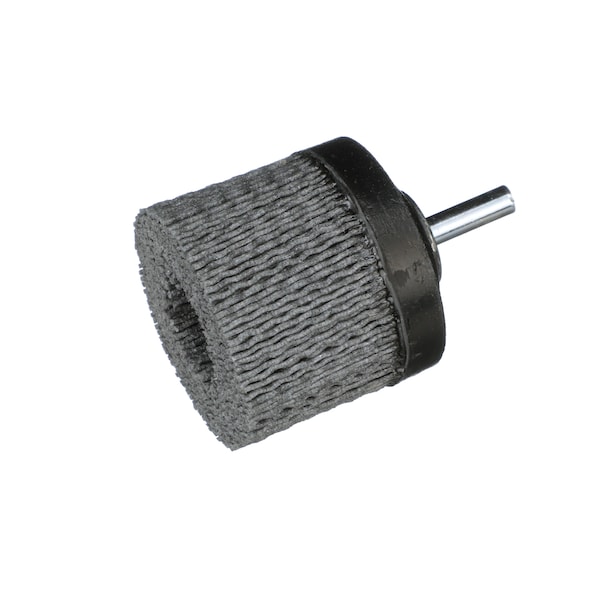 Abrasive Disc Brush, 2", 0004725500