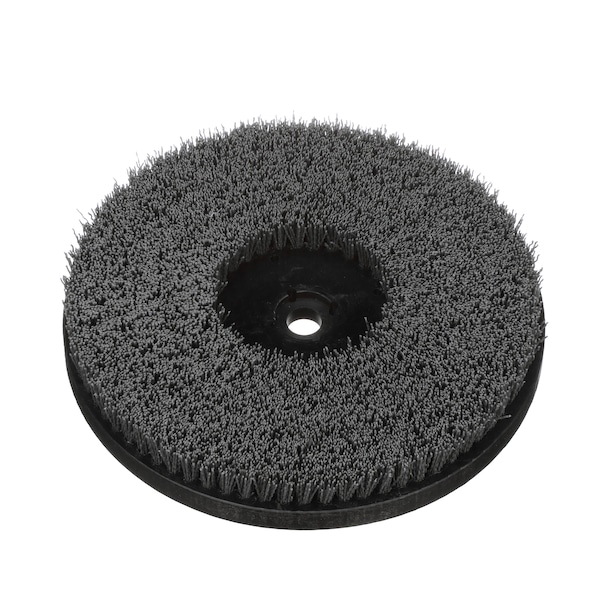 Abrasive Disc Brush, 10", 0004718400