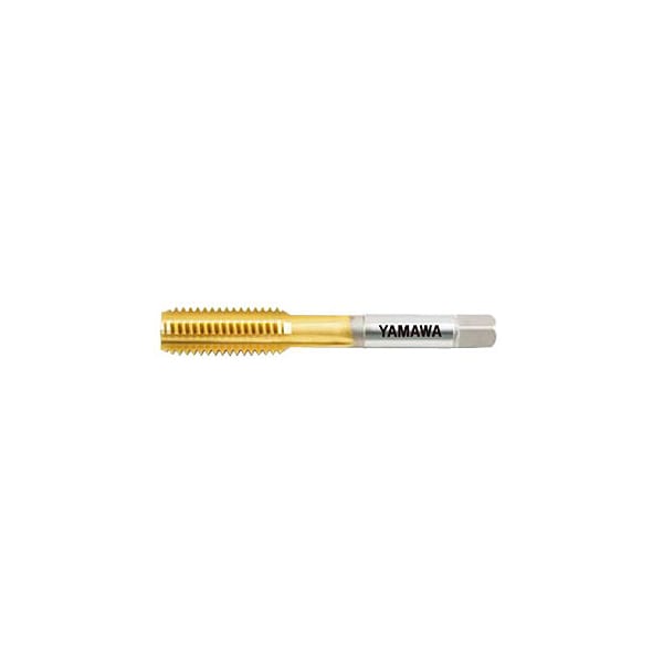 AXE-HT TAP, HSS, TIN, D5 M6 X 1