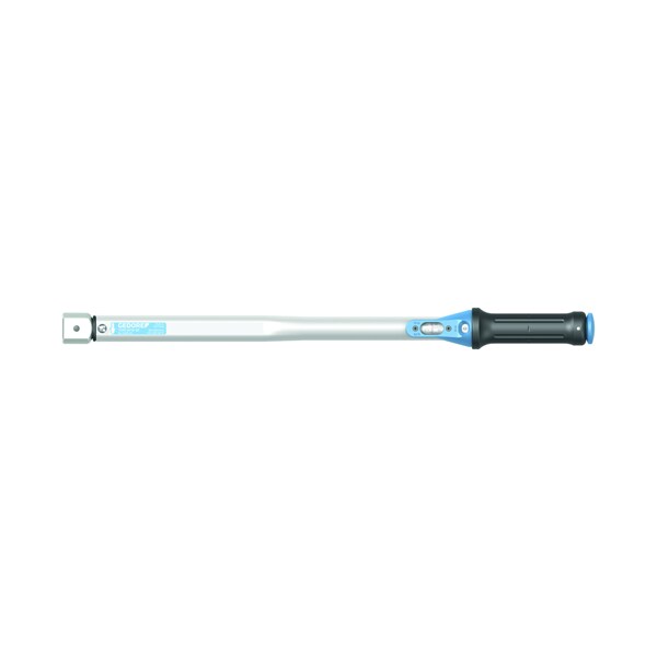 Torque Wrench, 14x18, 45-220ft/lb