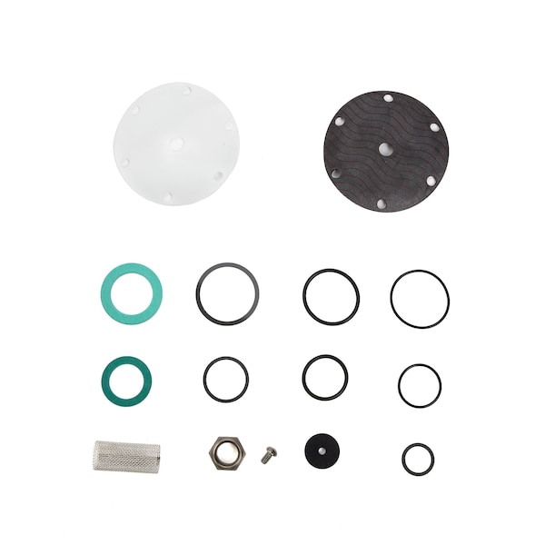 Repair Kit For U5 3/4" Leadfree