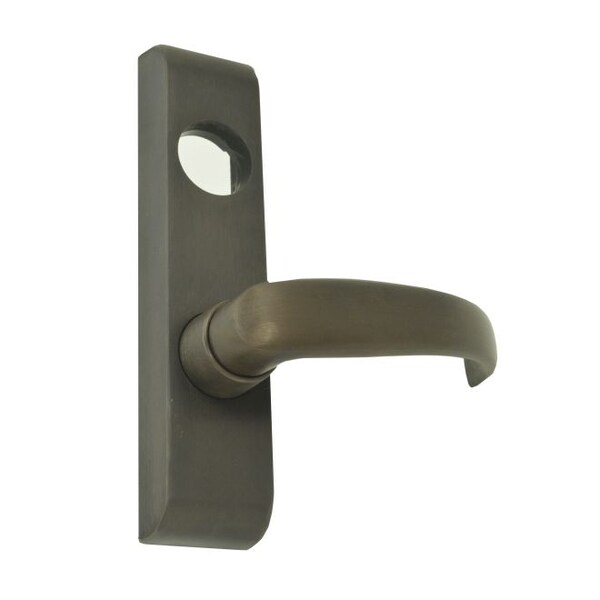 Oil Rubbed Bronze Trim 373L10BRH17