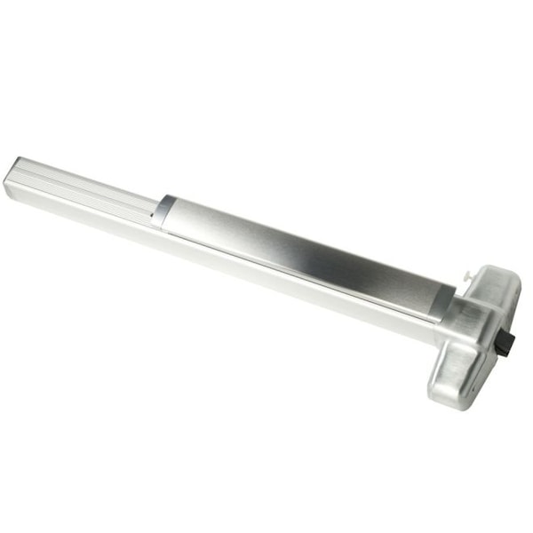 Satin Chrome Exit XP99EO26D3