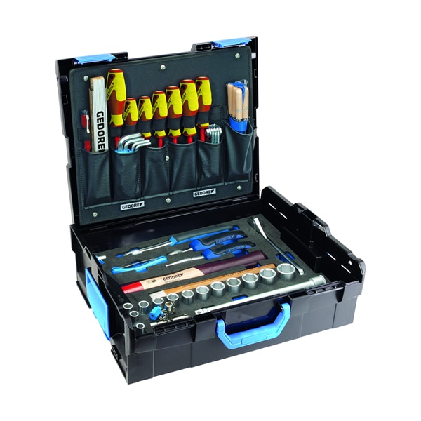 L-BOXX 136, Assort