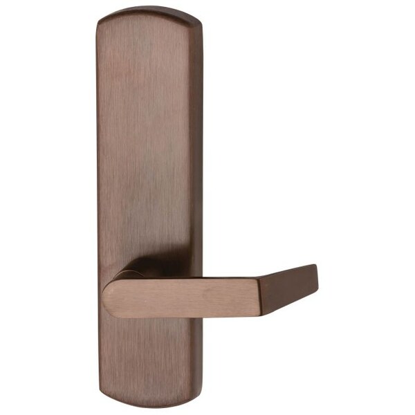 Oil Rubbed Bronze Trim 996LDT10BRH