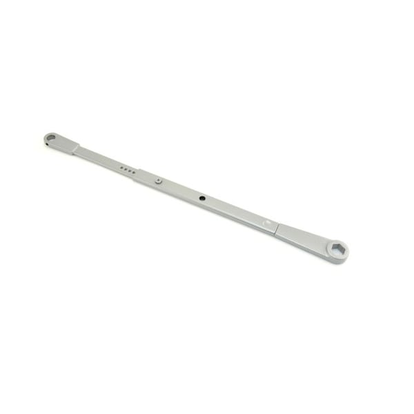 Arm, Aluminum, 4630 Series, Non Handed, Standard Single Lever Arm Type