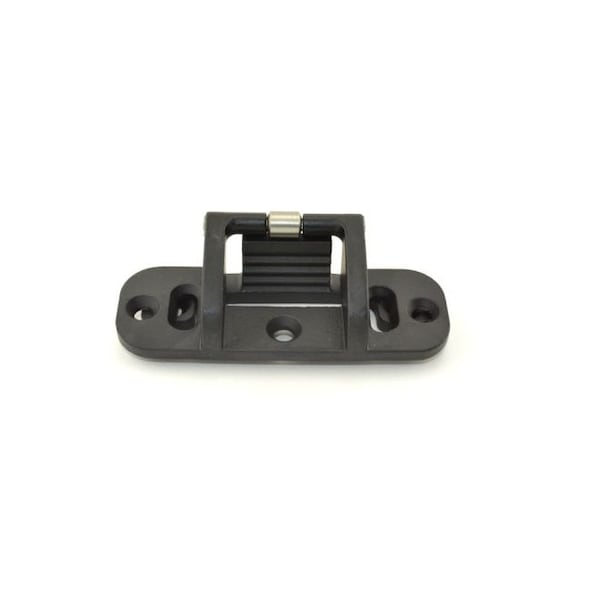 Painted Flat Black Strike 499FBLK