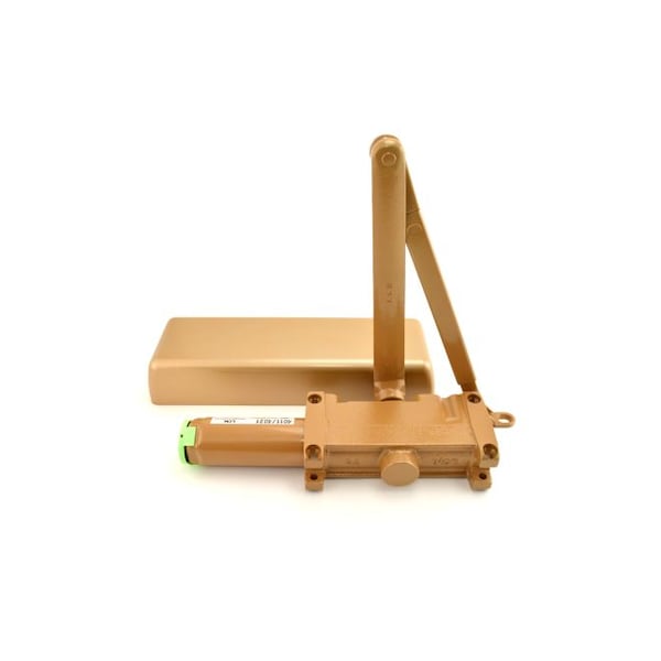 Light Bronze Closer 4011LTBRH