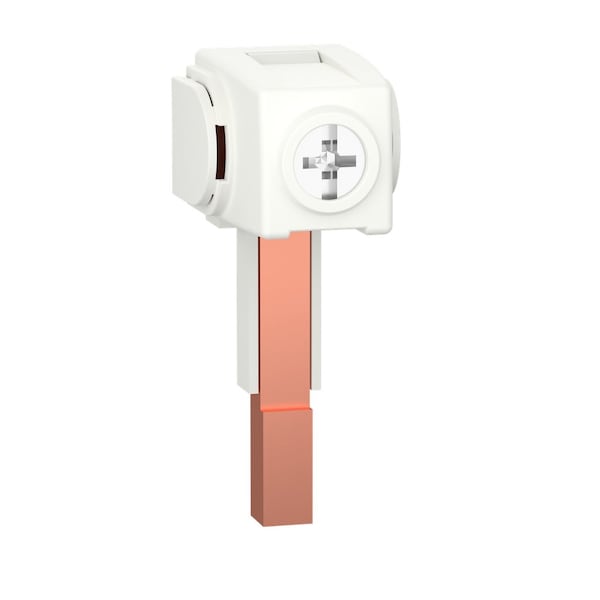 Connector, 100A, 3 Poles