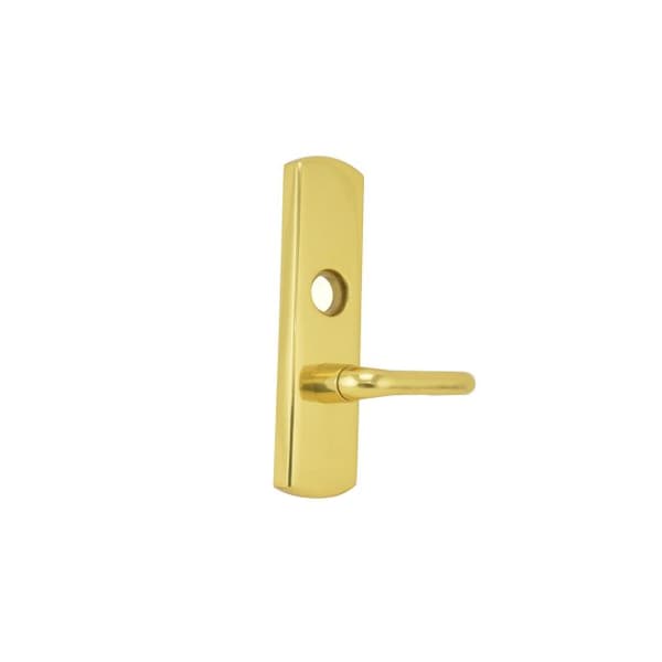 Bright Brass Trim 996LR3RH07