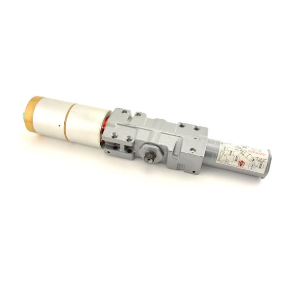 Aluminum Body 48113971