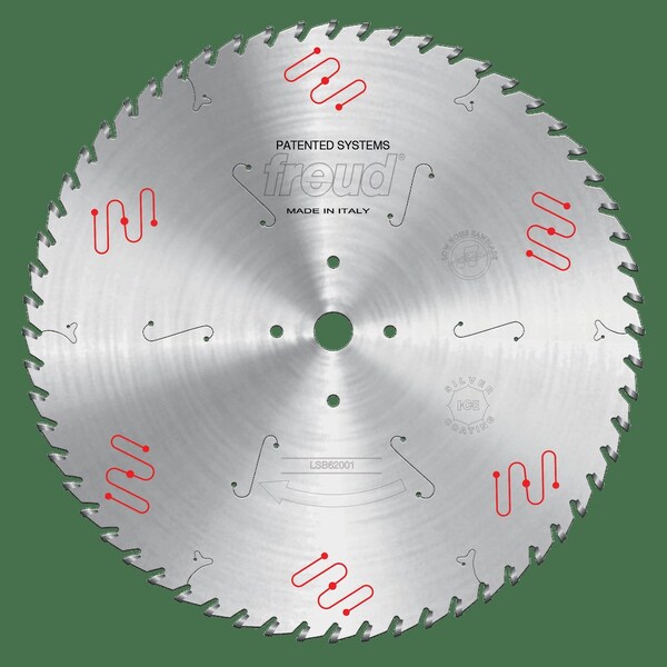 Panel Sizing Blade for Horizontal Beam S